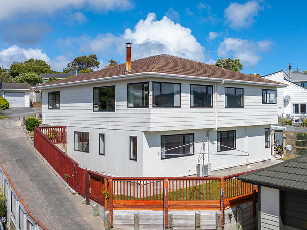 7 Trinidad Crescent, Grenada Village