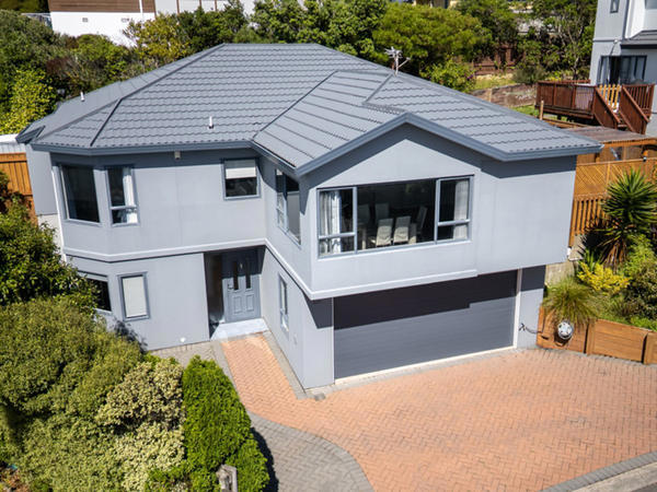 22A Bathgate Street, Johnsonville