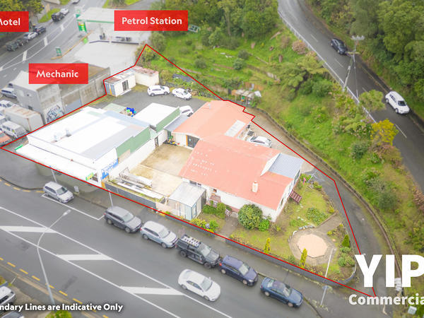 103 & 105 Newlands Road, Newlands