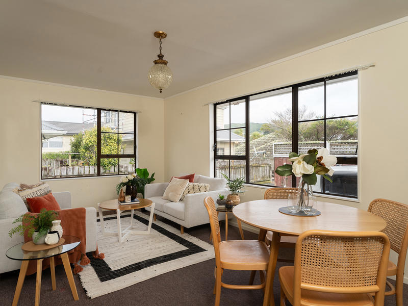 14A Trafalgar Street, Johnsonville