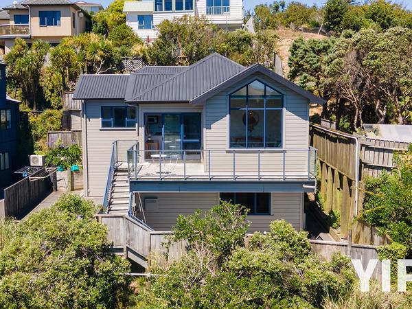 133B Ohariu Road, Johnsonville