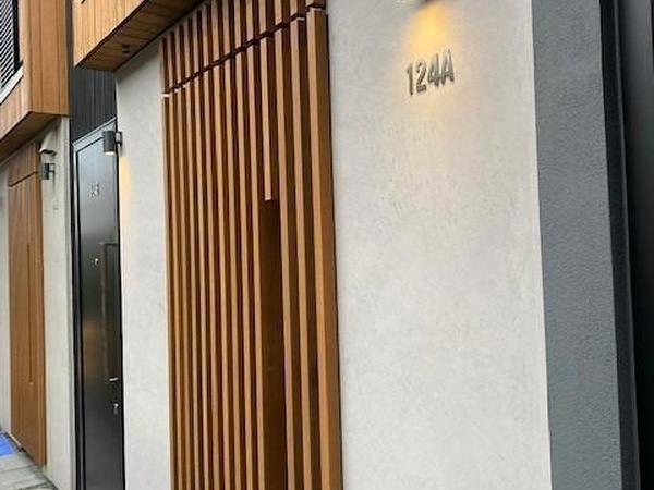 124a/11 Jessie Street, Wellington Central