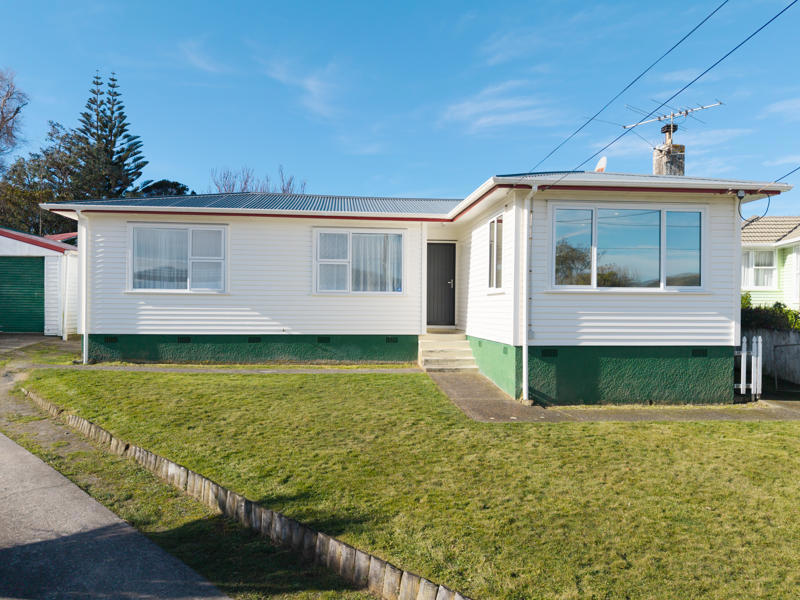10 Birman Place, Cannons Creek