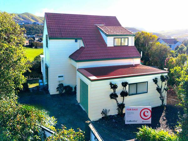 9 Atwood Grove, Churton Park
