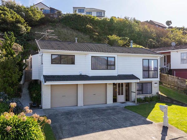 64 Fyvie Avenue, Tawa