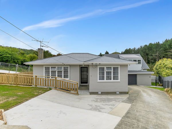 25 York Place, Cannons Creek