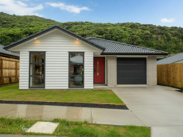 130 Silverstream Road, Crofton Downs