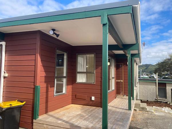 3/46 Ohariu Road, Johnsonville