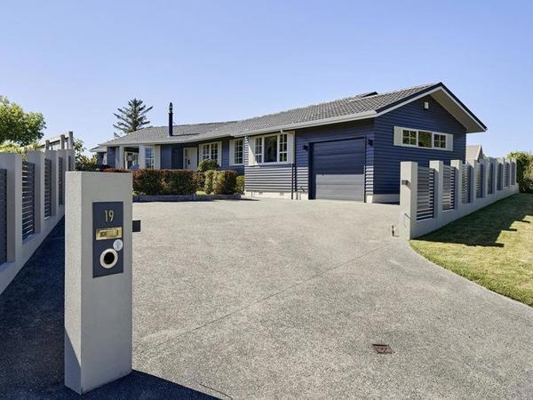 19 Chorley Grove, Churton Park