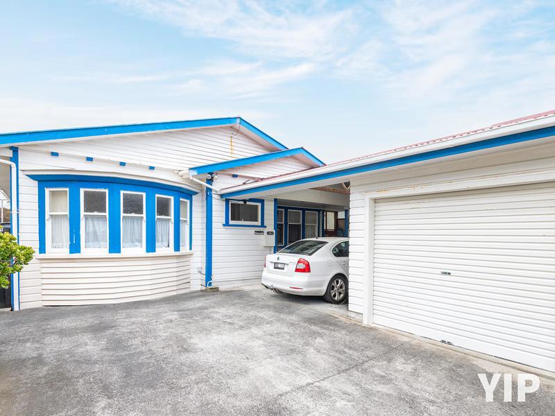 85 Miramar Avenue, Miramar