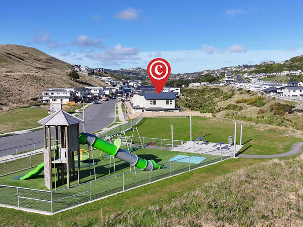 61 Rochdale Drive, Churton Park