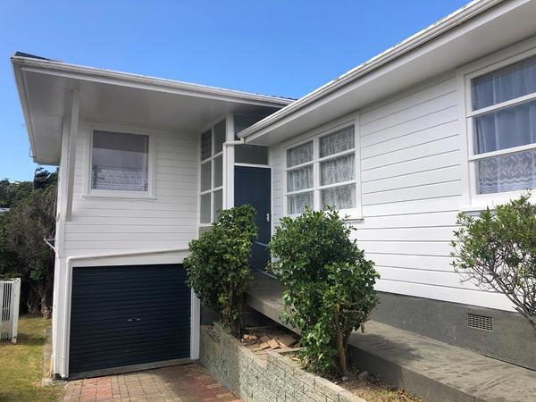 15 Bancroft Terrace, Newlands