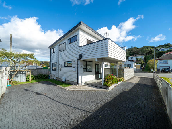 7B Phillip Street, Johnsonville