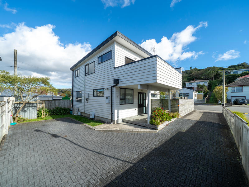 7B Phillip Street, Johnsonville