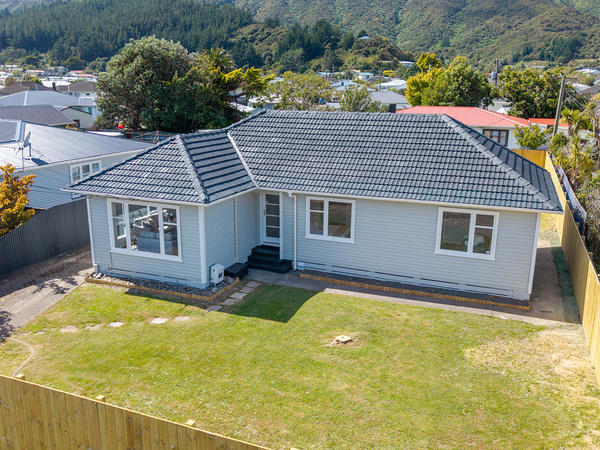 32 Donnelley Drive, Wainuiomata