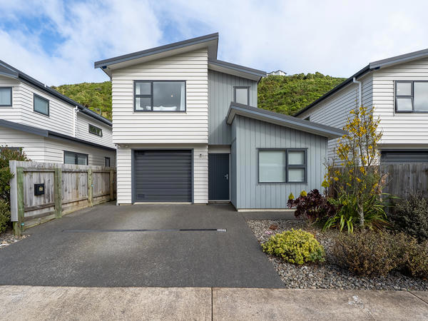 65 Melksham Drive, Churton Park