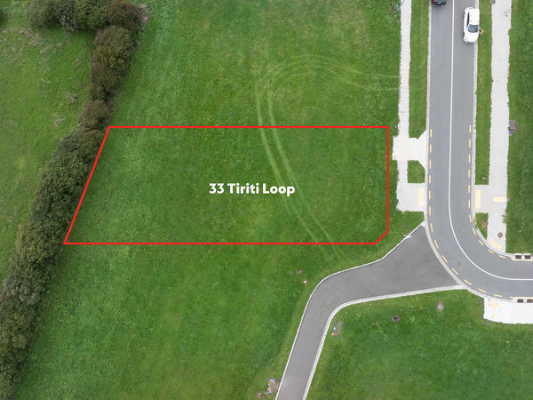 33 Tiriti Loop, Otaki