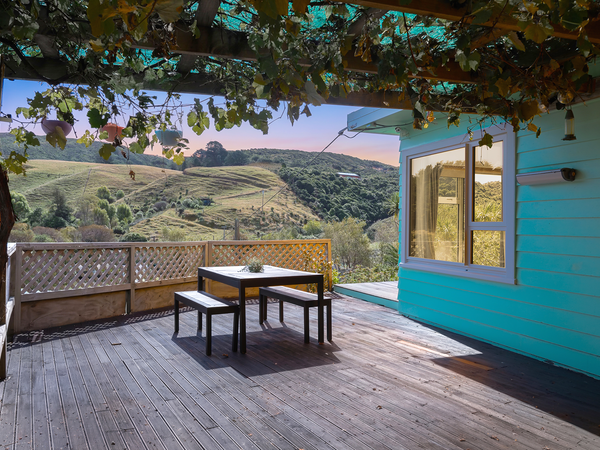 474A Makara Road, Makara
