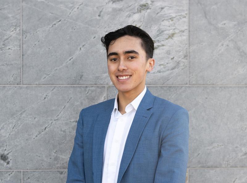 Sebastian Conlan