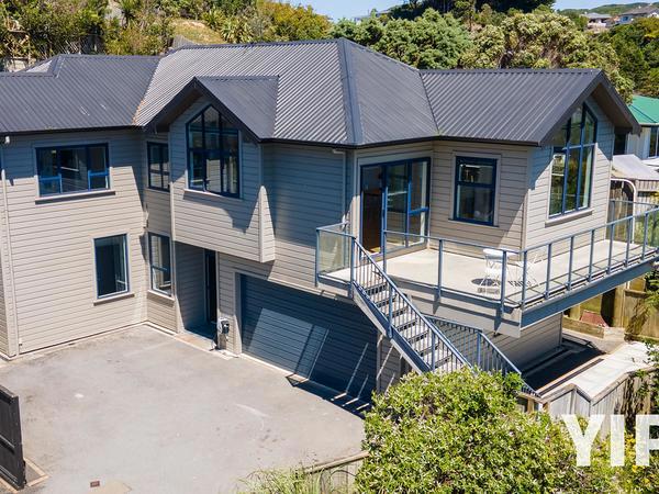 133B Ohariu Road, Johnsonville