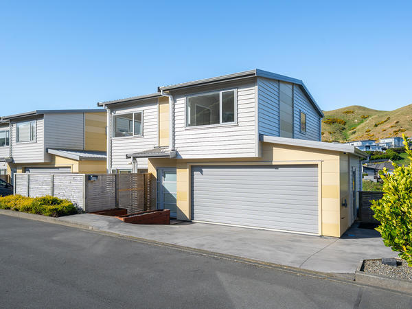 20 Rochdale Drive, Churton Park