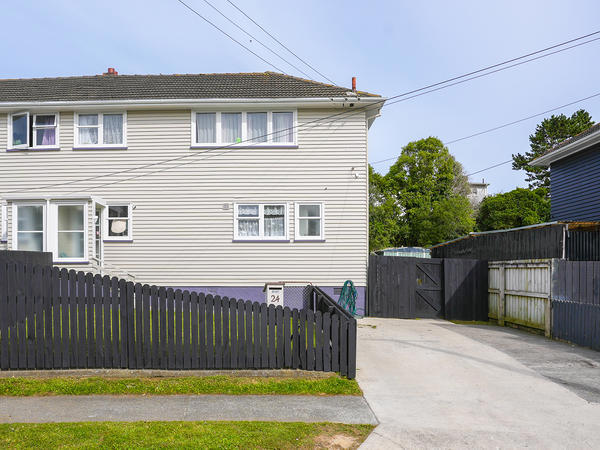 24 Derby Place, Cannons Creek