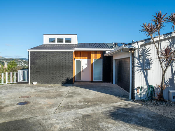 73 Pope Street, Camborne