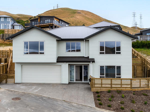 7 Swinton Place, Churton Park