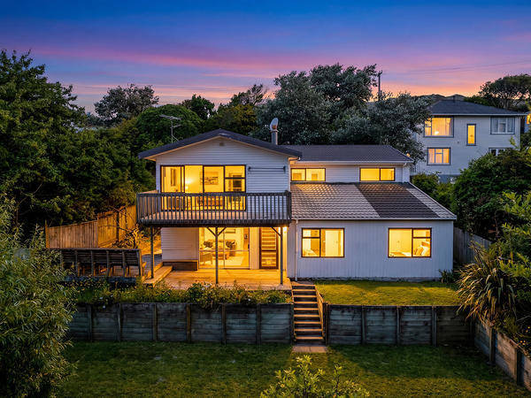 57 Handyside Street, Tawa