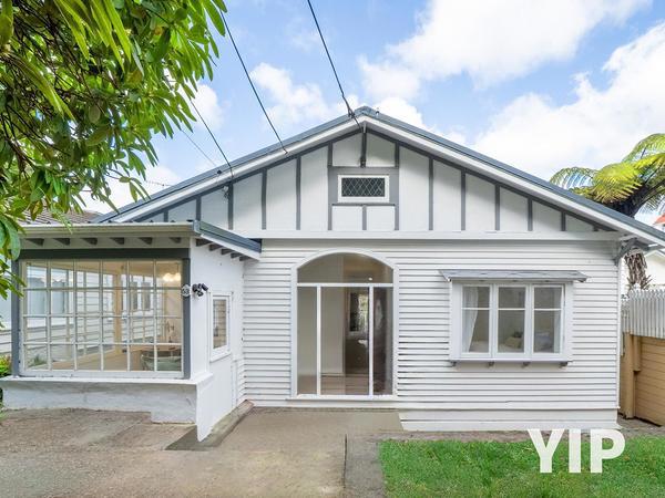 53 Hataitai Road, Hataitai