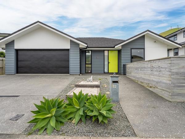 52 Atherton Terrace, Churton Park