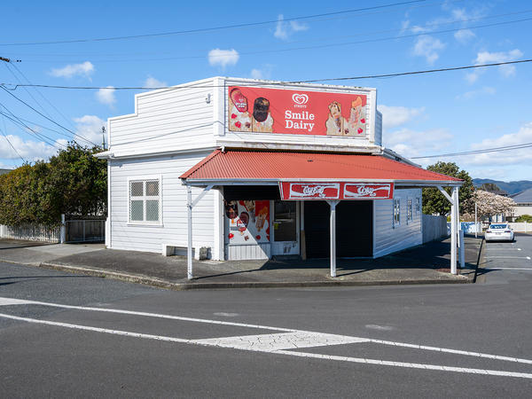 1/182 Hutt Road, Petone