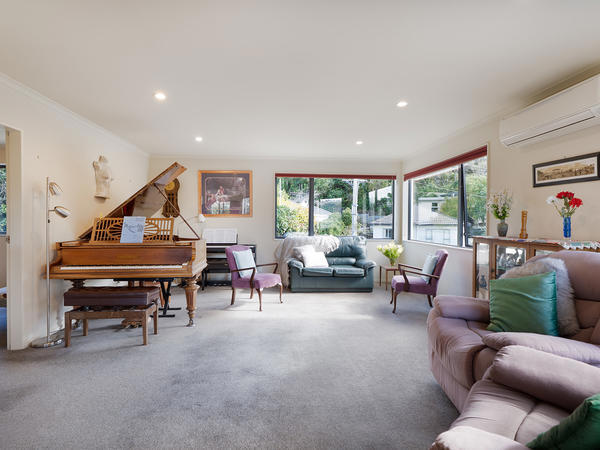 1A Chester Road, Tawa