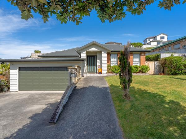 42 Tongariro Drive, Aotea