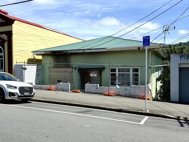 6 Daniell Street, Newtown
