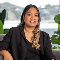 Dawn Tararo - Team Tararo