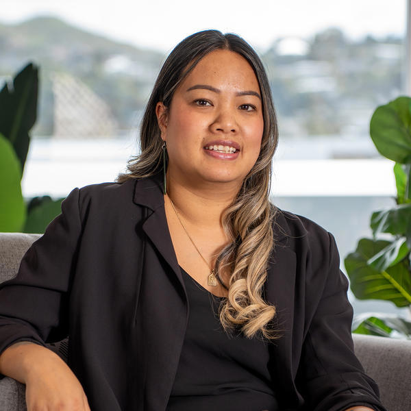 Dawn Tararo - Team Tararo