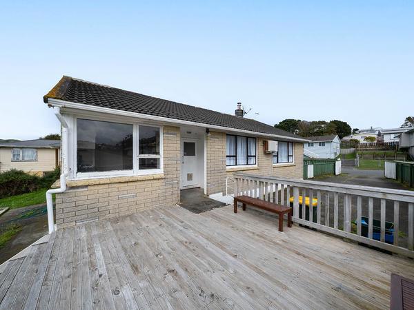 3 Beauzami Crescent, Ascot Park