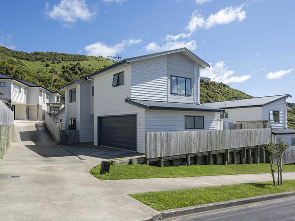 37 Melksham Drive, Churton Park