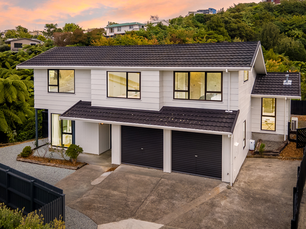 11 Renoir Avenue, Belmont