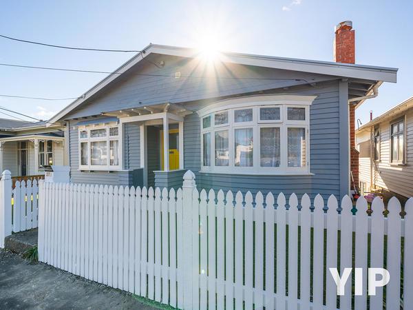 27 Helston Road, Johnsonville