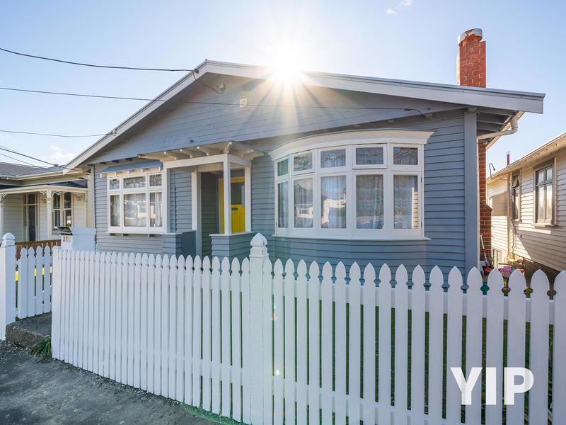 27 Helston Road, Johnsonville