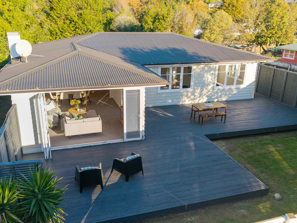 670 Main Road North, Te Marua