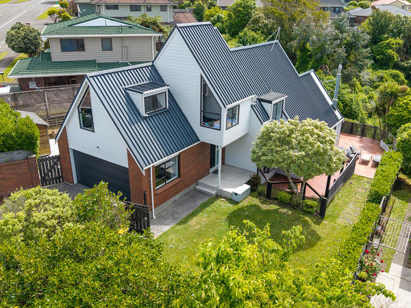 43 Lakewood Avenue, Churton Park