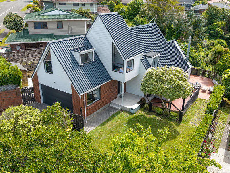 43 Lakewood Avenue, Churton Park