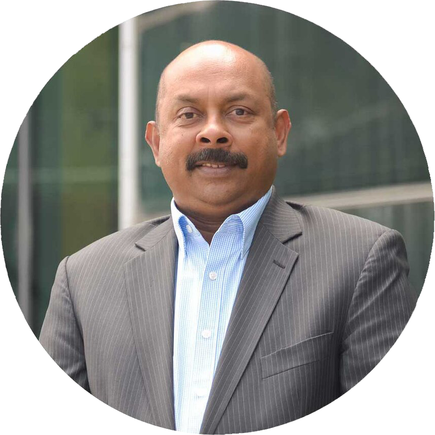 Athula Wanasinghe