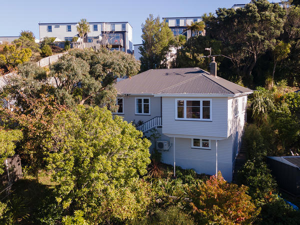 26 Monowai Road, Johnsonville