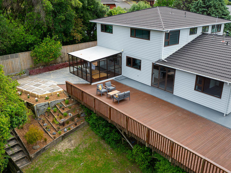 28 Greyfriars Crescent, Tawa