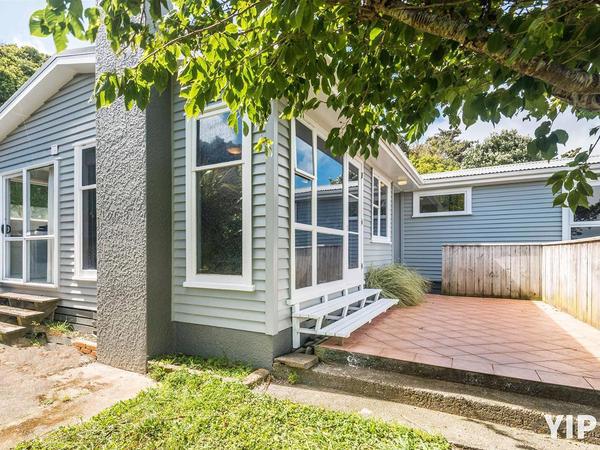 41 Chesterton Street, Johnsonville