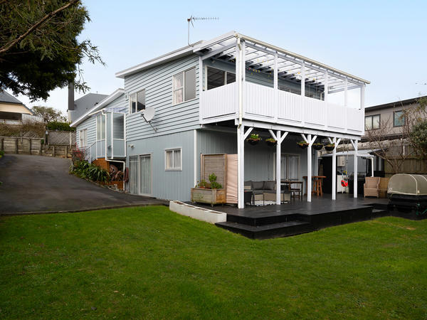 7 Hawtrey Terrace, Johnsonville
